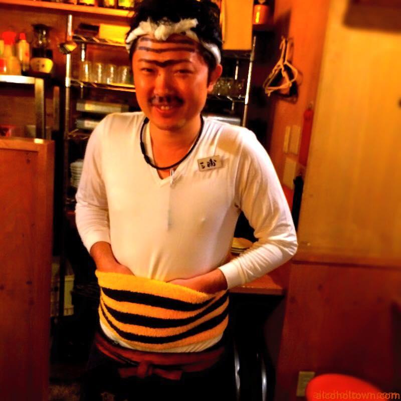 バカぼん