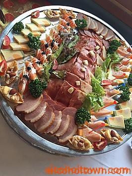 パーティークルーズ