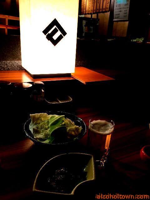 串カツ 青山七丁目