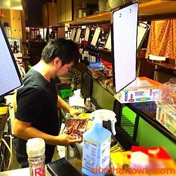 串厨（くず）