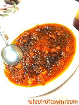 鴻翔中国料理 四川閣