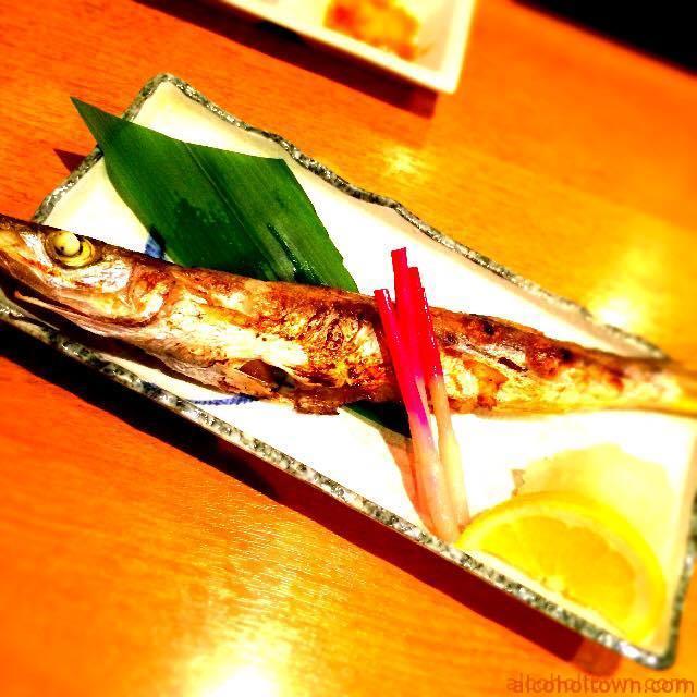 居酒屋 幸ちゃん