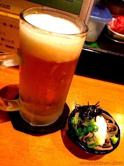 居酒屋 幸ちゃん