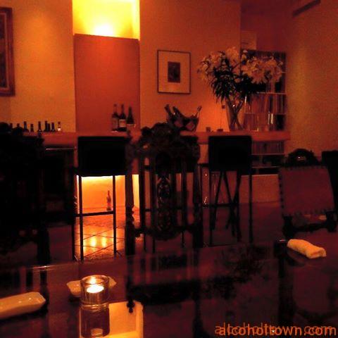 Bar Corazon