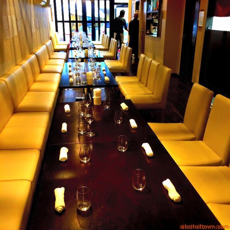 The Roast & Grill