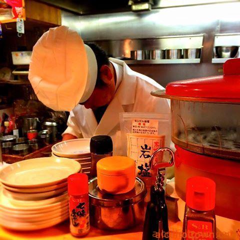 中国料理 まこちゃん