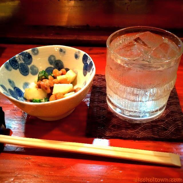 蘭・當り屋