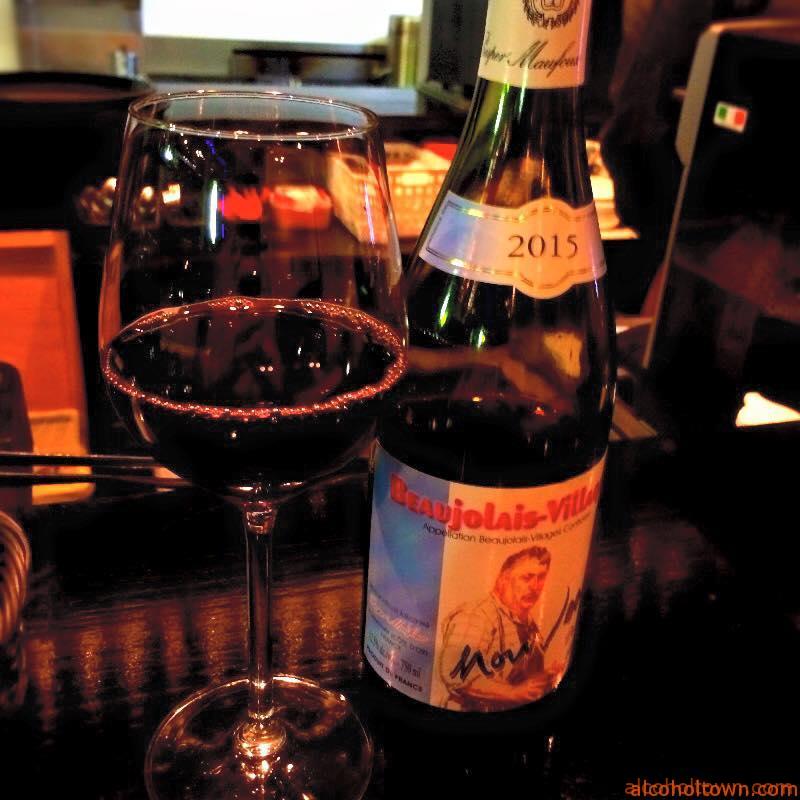 立ち呑みばる 平八郎