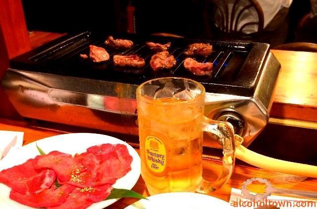 池下ホルモンセンター
