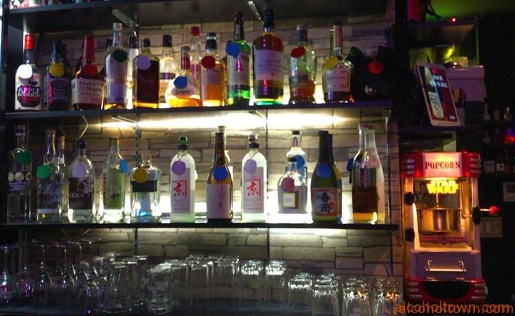 MOSH（モッシュ）