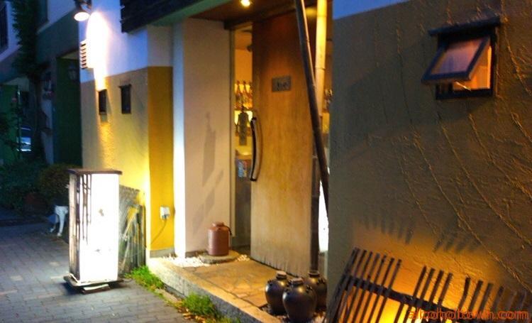 地酒と旬の味 ききや