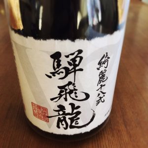 騨飛龍