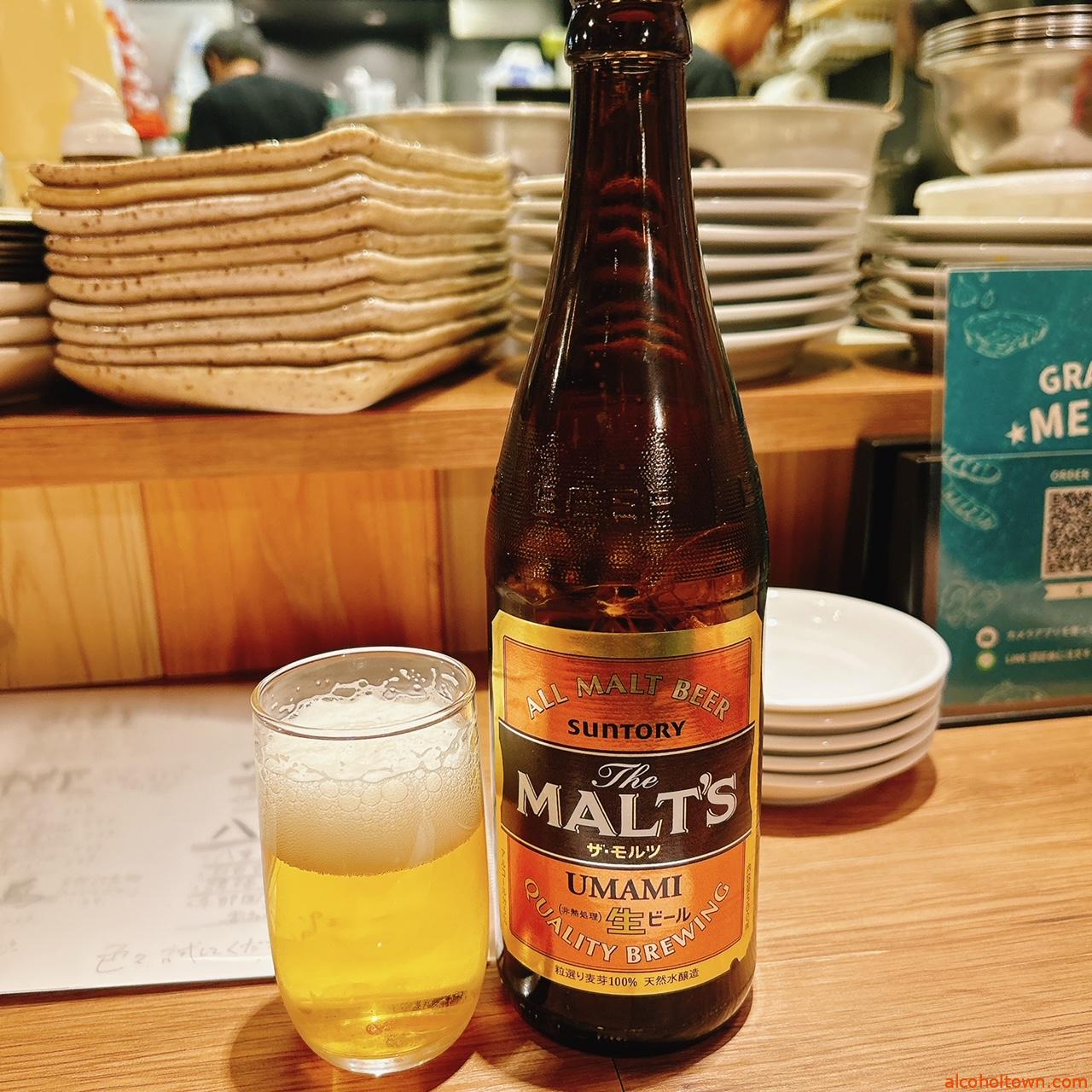 きりんや 今池店