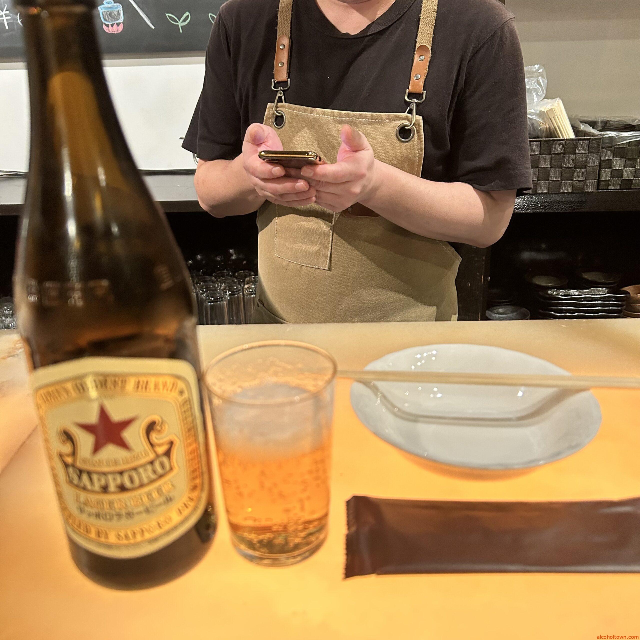 キャンプ飯酒場en