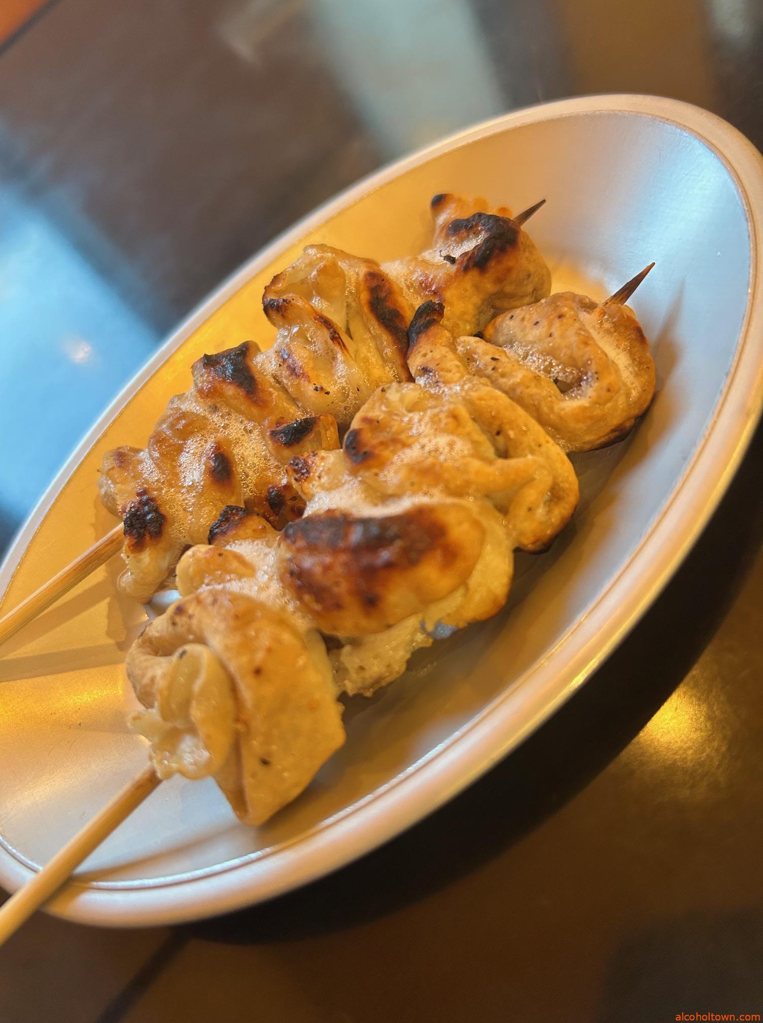 でらホル